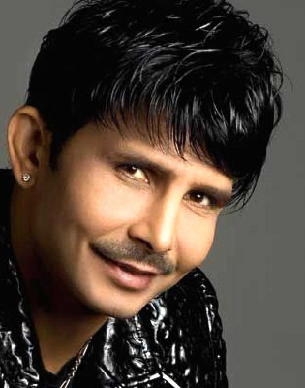 Kamal Rashid Khan