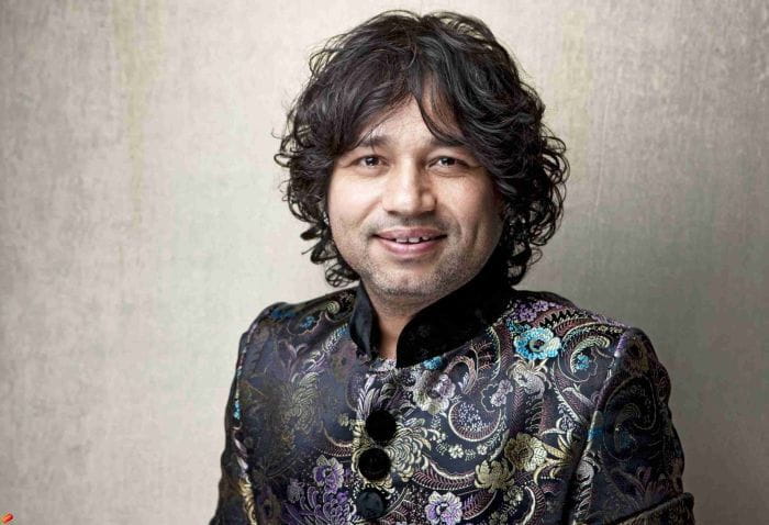 Kailash Kher
