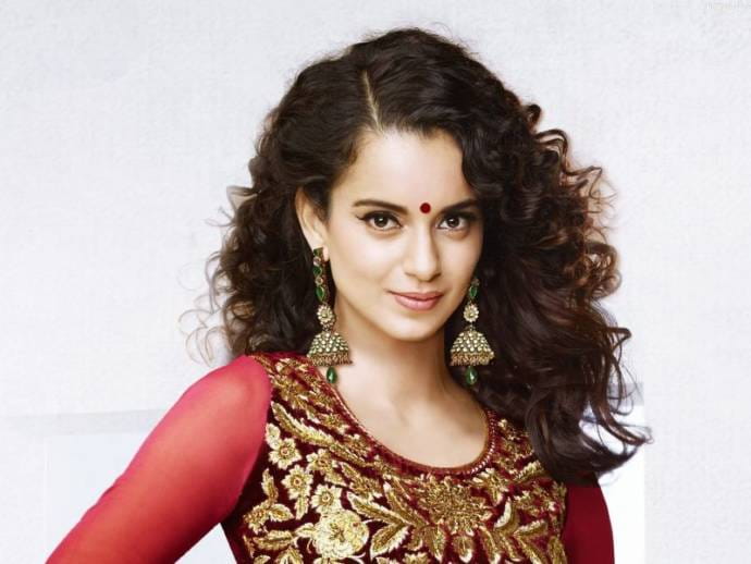 Kangana Ranaut