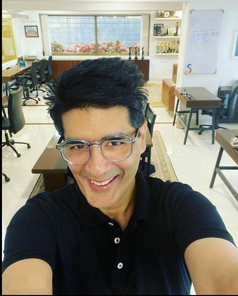 Manish Malhotra