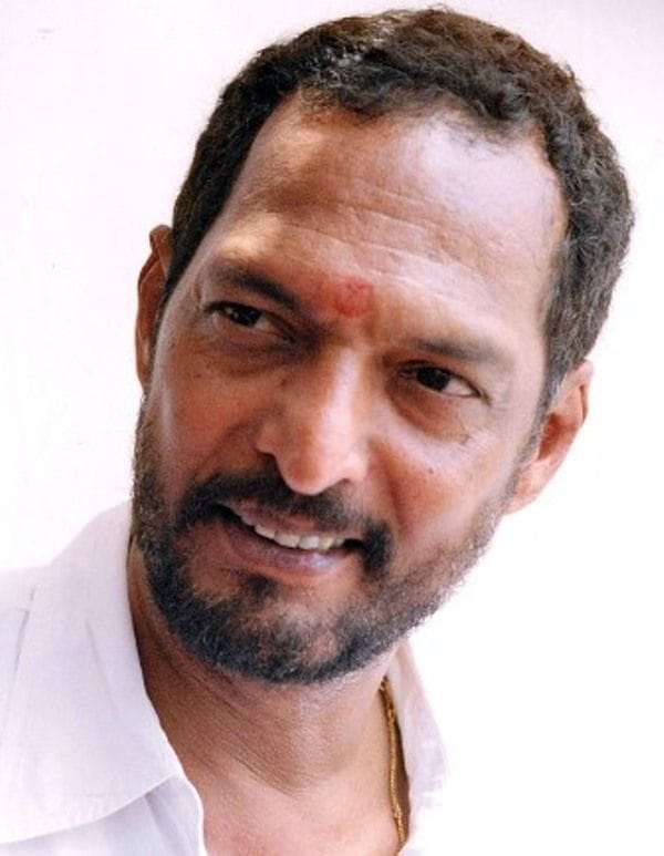 Nana Patekar
