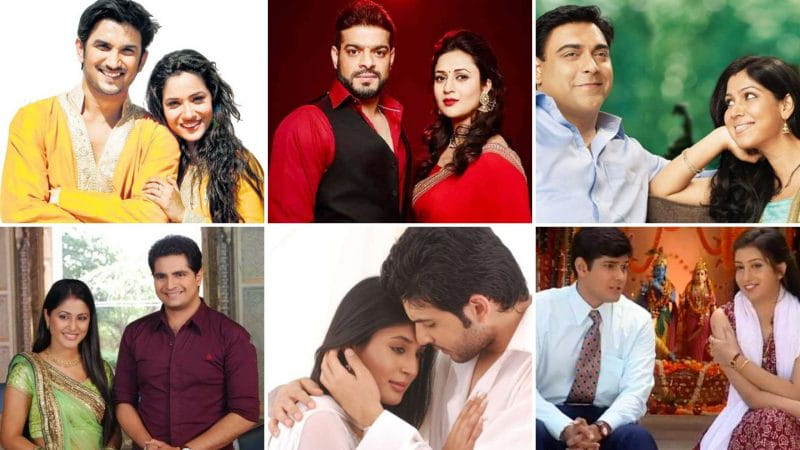 Popular On-Screen TV Jodis