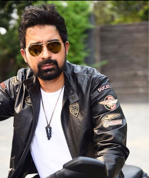 Ranvijay