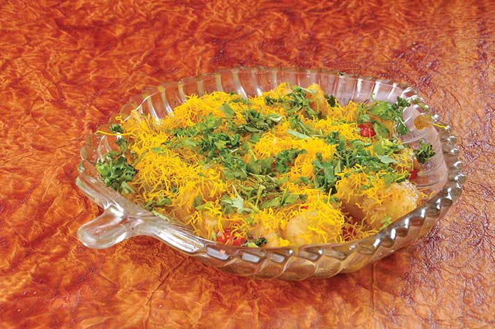 sadabahar chaat