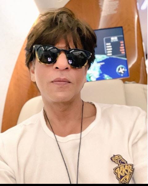 Shahrukh Khan
