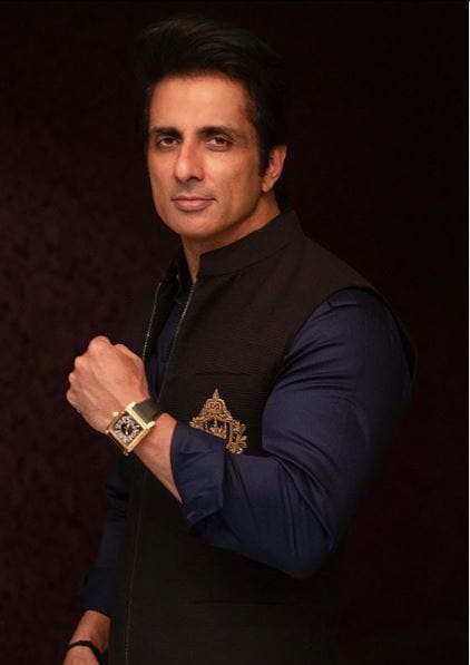 Sonu Sood