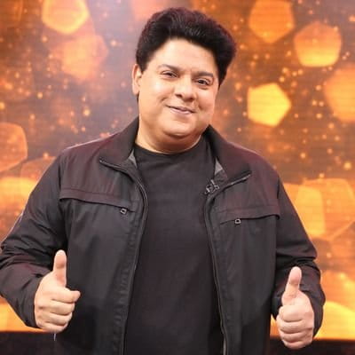 Sajid Khan
