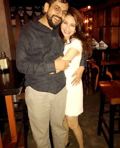 Soumya Tandon-Devendra Singh