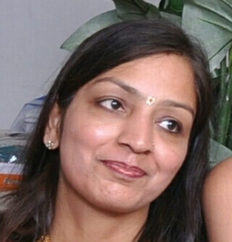 Namita Gupta 'Mansi'