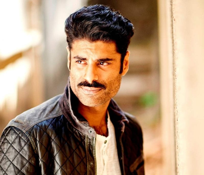 Sikander Kher
