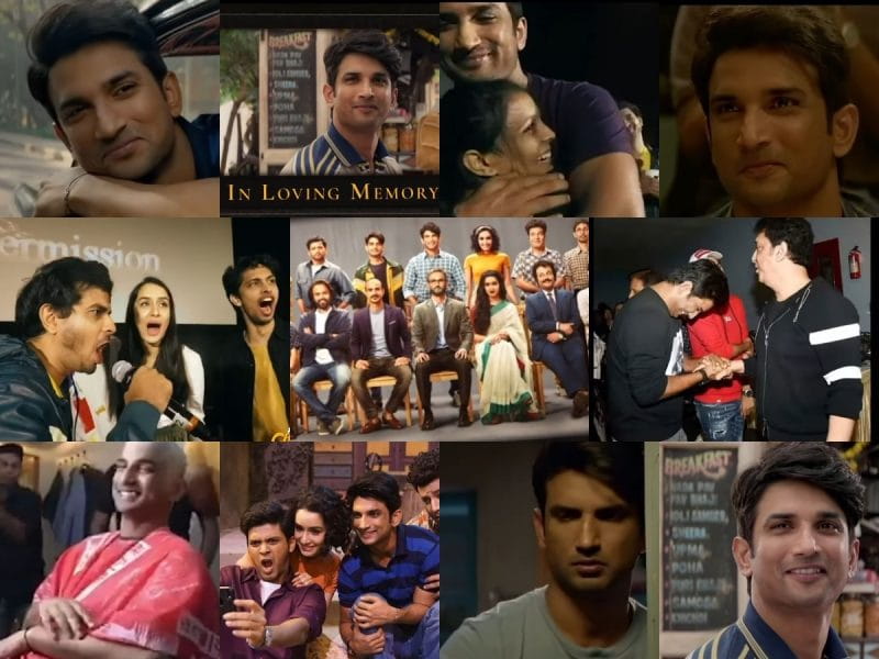 One Year Of Chhichhore