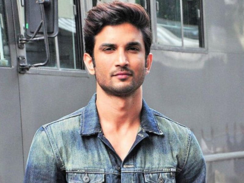 Sushant Singh Rajput