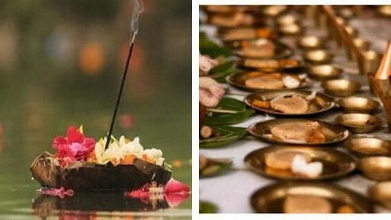 Pitru Paksha 2020