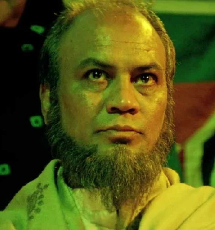 Vipin Sharma