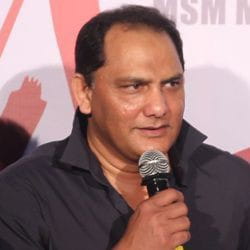 Mohammad azharuddin
