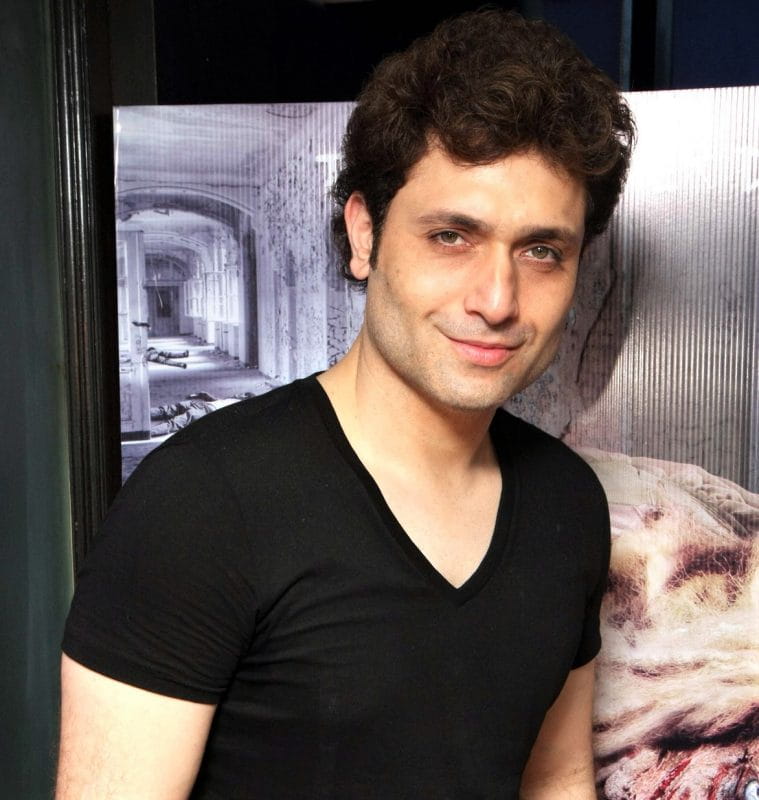 Shiney Ahuja
