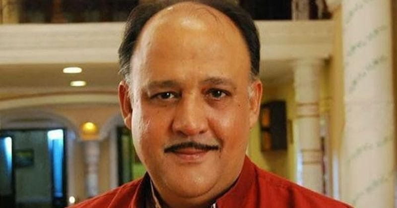 Alok Nath
