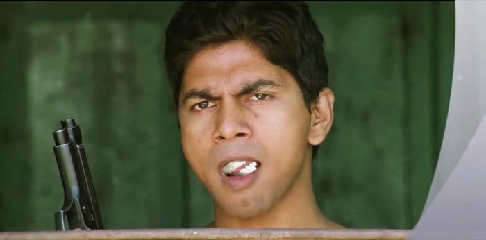 Aditya Kumar