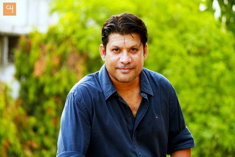 Aditya Lakhia