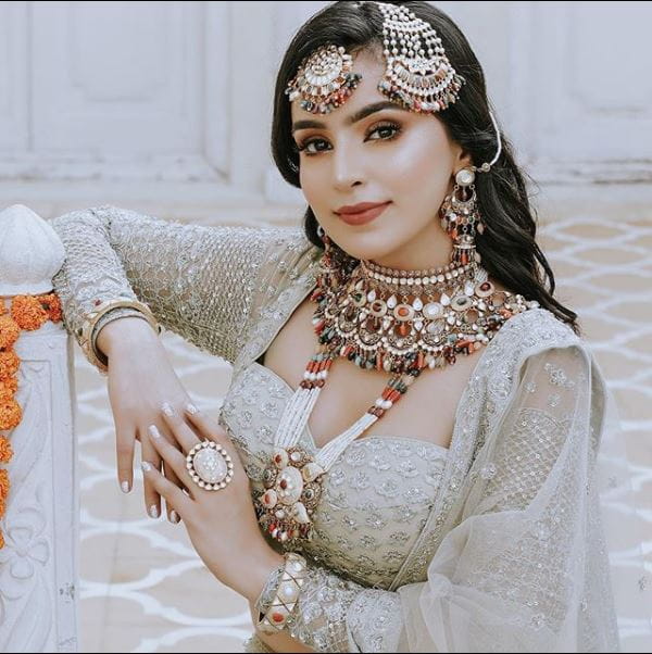 Ankita Sharma