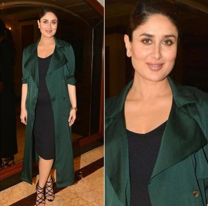 Kareena Kapoor Khan