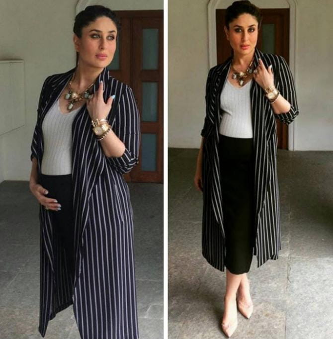 Kareena Kapoor Khan