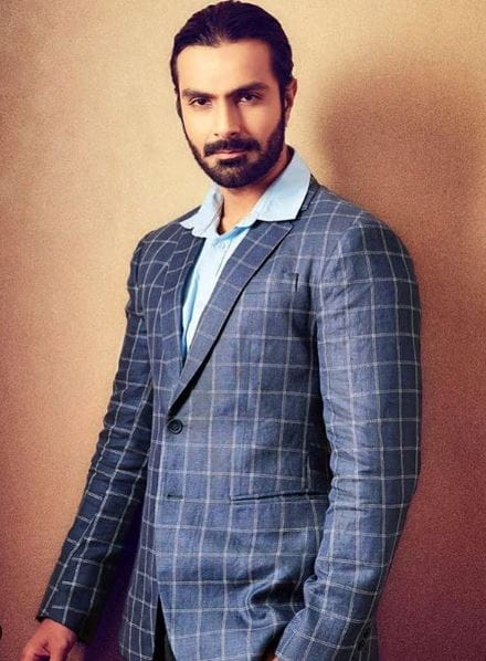 Ashmit patel