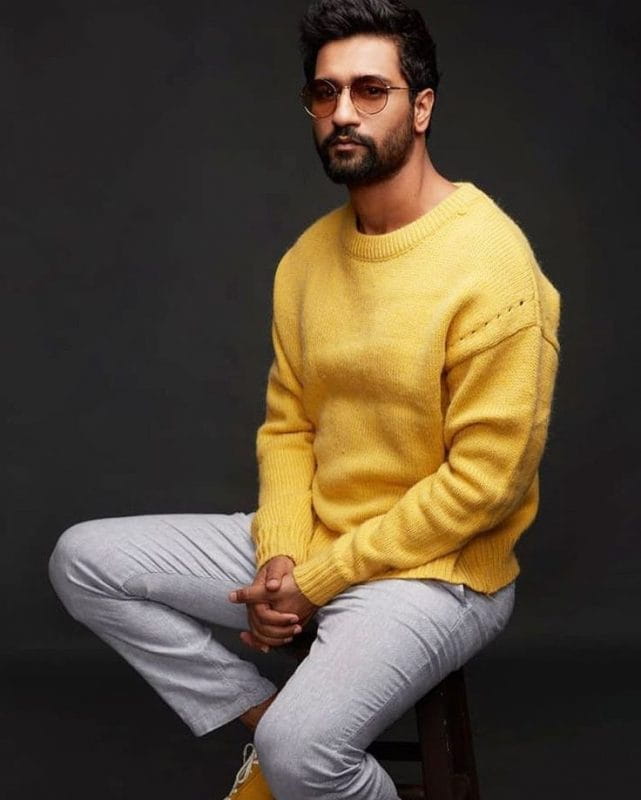 vicky kaushal