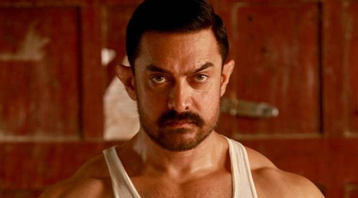 Aamir Khan
