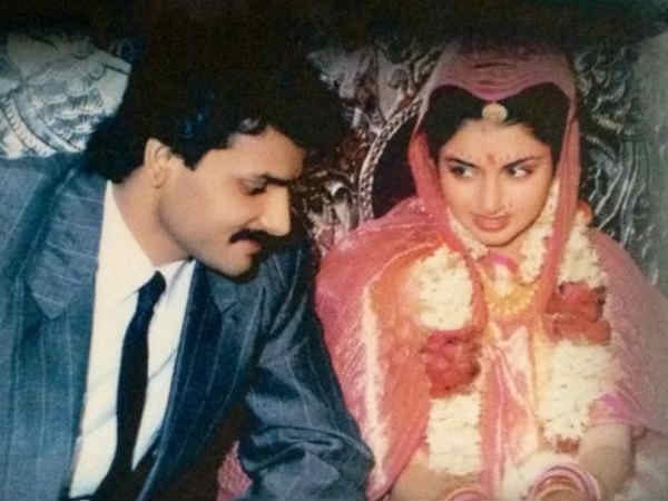 Bhagyashree