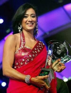 Shweta Tiwari