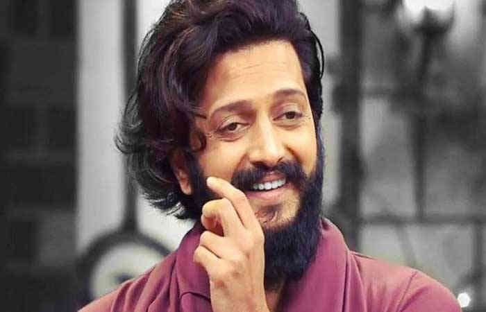 Ritesh Deshmukh
