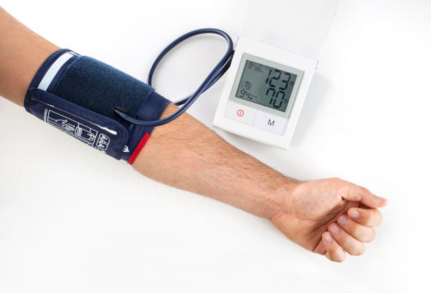 Remedies For Low Blood Pressure