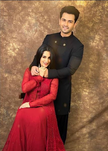 Deepika Kakkar-Shoaib Ibrahim