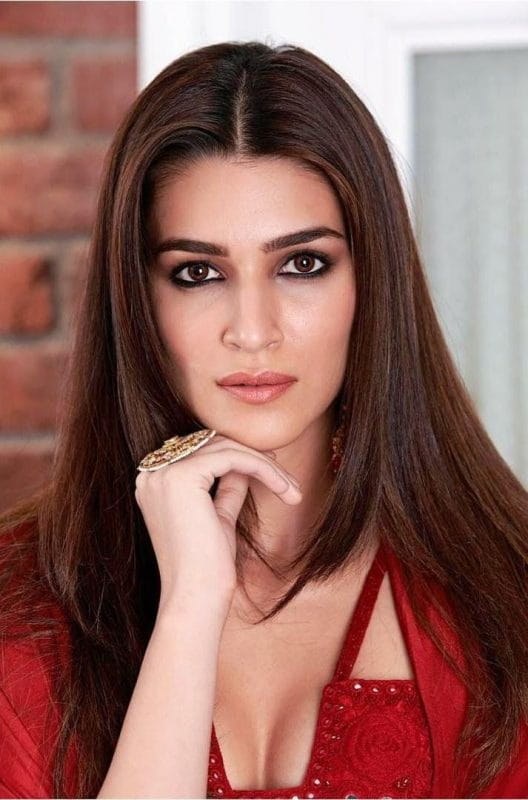 Kriti Sanon
