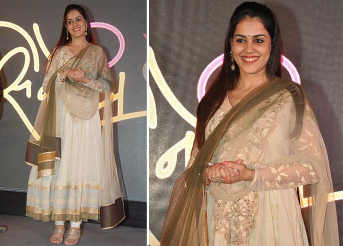 Genelia D'Souza