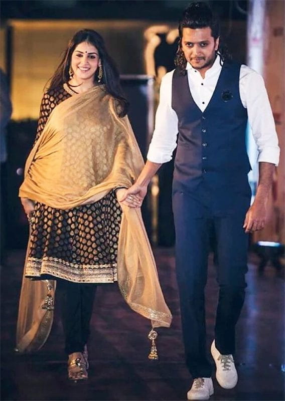 Genelia D'Souza