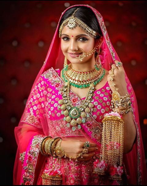 Jiya Manek