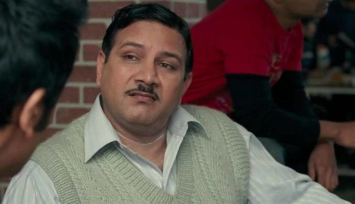 Kumud Mishra