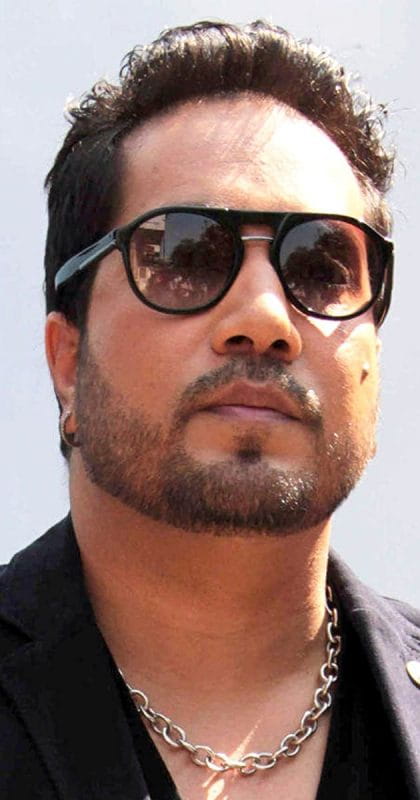 Mikah Singh