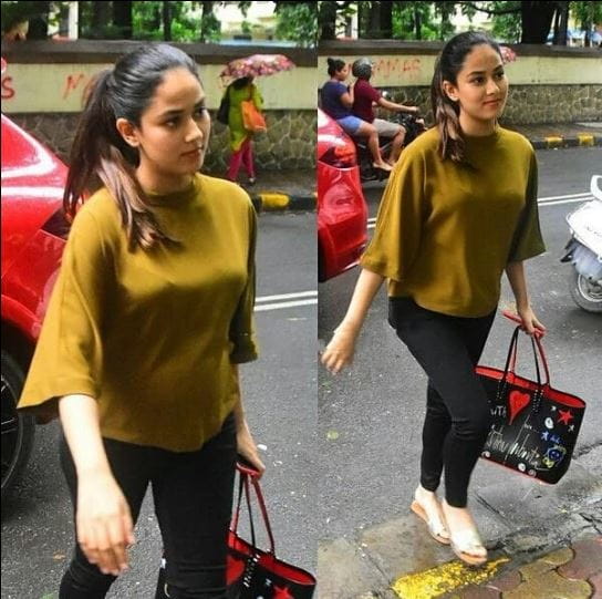 Meera Rajput