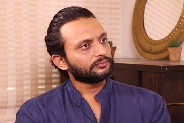Muhammad Zeeshan Ayub
