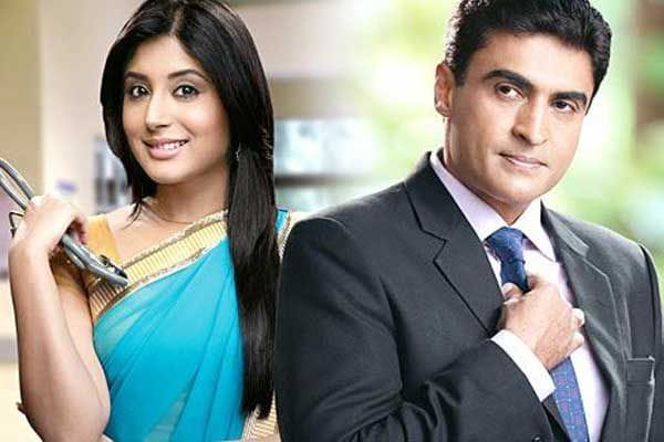 Mohnish Behl and Kritika Kamra
