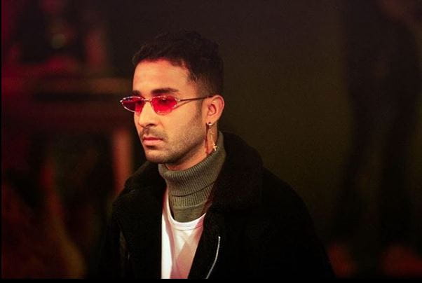 Raghav Juyal