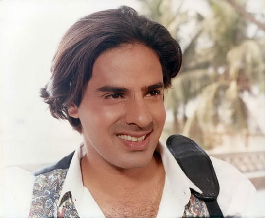 Rahul Roy
