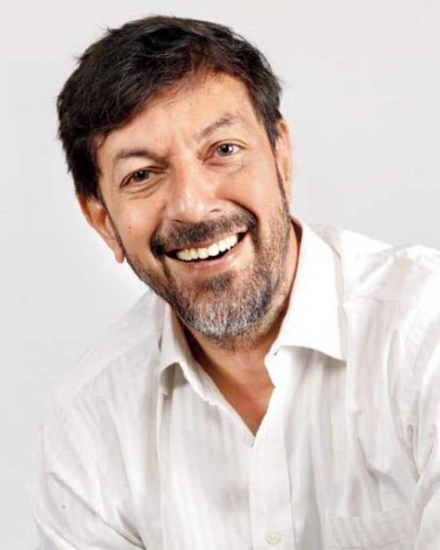 Rajat Kapoor
