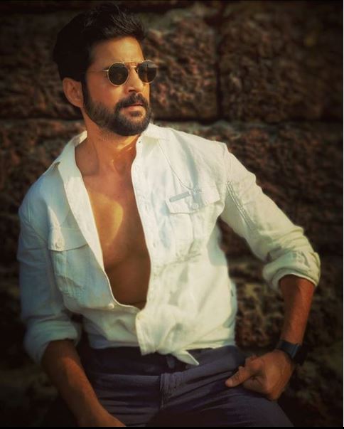 Rajiv Khandelwal