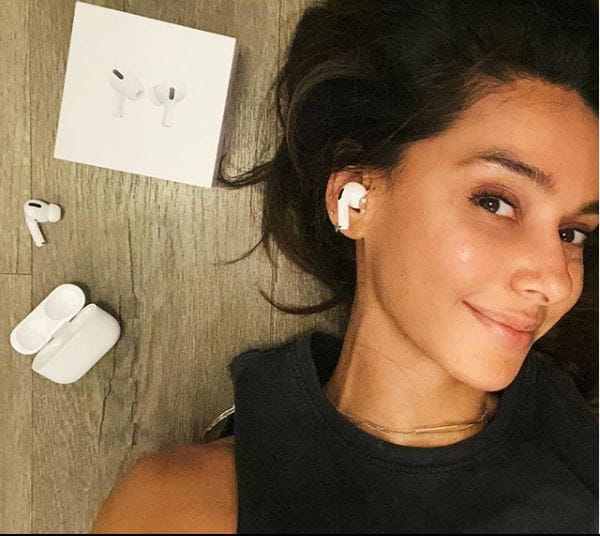 Shibani Dandekar