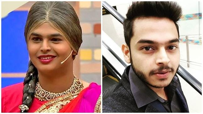 Siddharth Sagar
