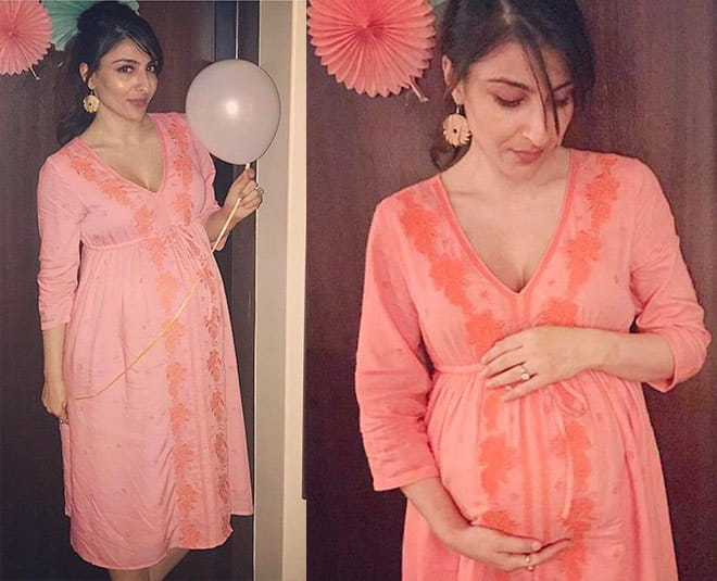 Soha Ali Khan